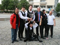 Mannheim 2011