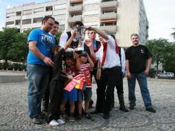 Mannheim 2011