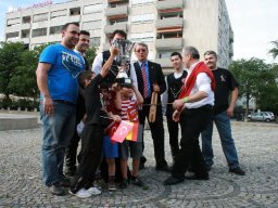 Mannheim 2011
