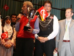 Mannheim 2011