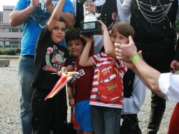 Mannheim 2011
