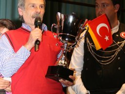 Mannheim 2011