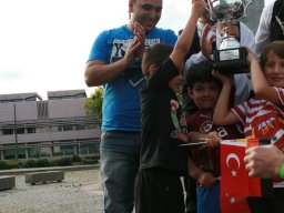 Mannheim 2011
