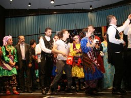 Mannheim 2011