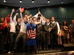 Mannheim 2011