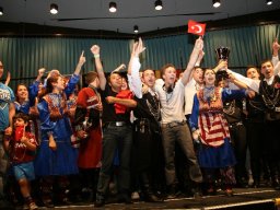 Mannheim 2011