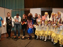 Mannheim 2011