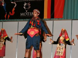 Mannheim 2011