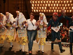 Mannheim 2011