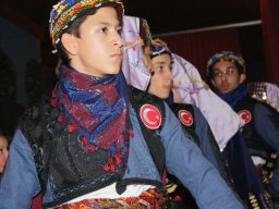 Usak Kültür Dernegi