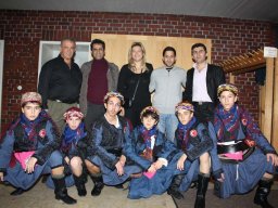 Usak Kültür Dernegi