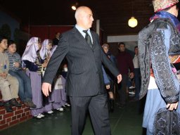 Usak Kültür Dernegi