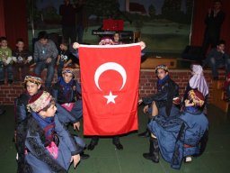 Usak Kültür Dernegi