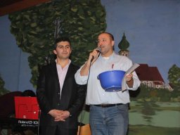 Usak Kültür Dernegi