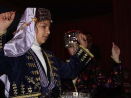 Usak Kültür Dernegi