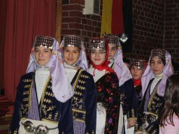 Usak Kültür Dernegi