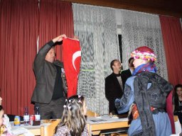 Usak Kültür Dernegi