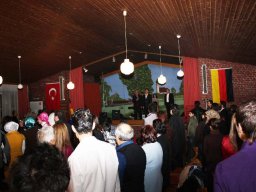 Usak Kültür Dernegi