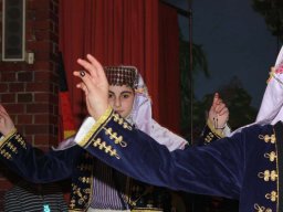 Usak Kültür Dernegi
