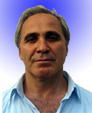 İsmet Şen