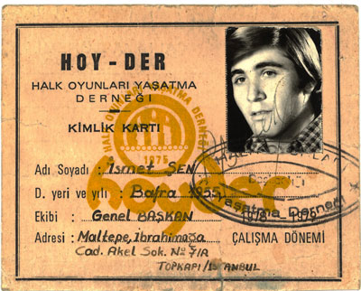 Hoy-Der Kimlik