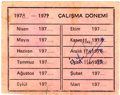 Hoy-Der Kimlik