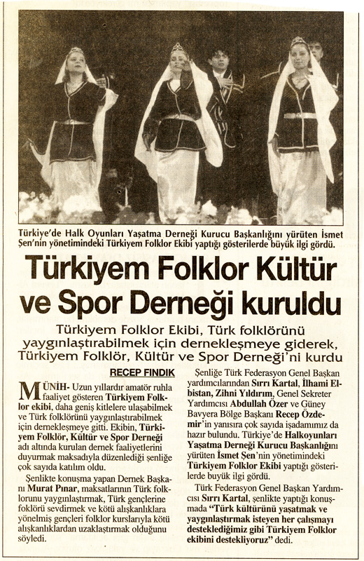 Kuruluş