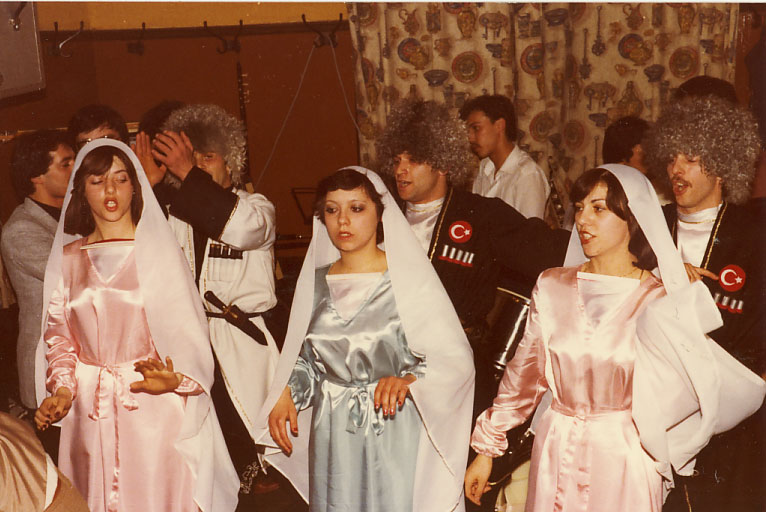 Nostalji