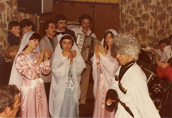 Nostalji