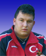 Şenol Çabuk